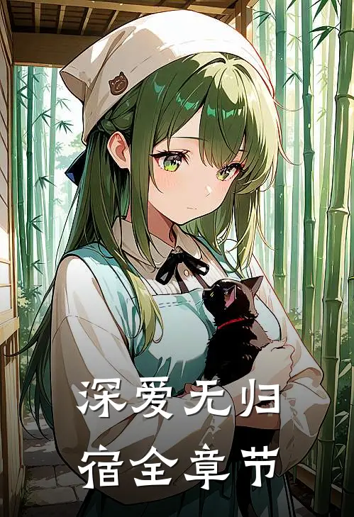 深爱无归宿全章节
