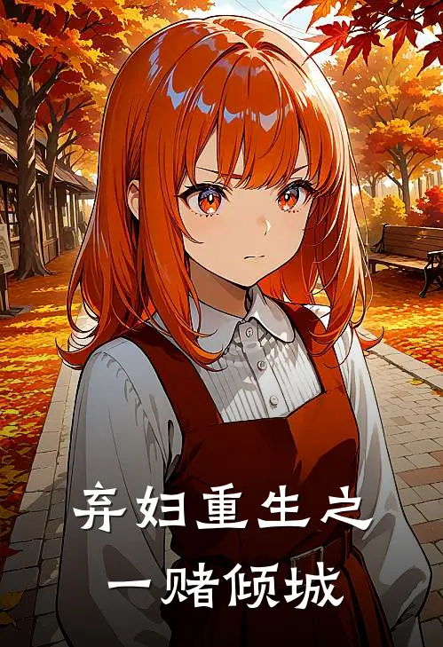 弃妇重生之一赌倾城