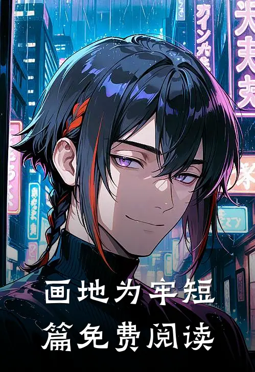 画地为牢短篇免费阅读