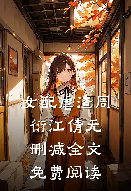 女配虐渣周衍江倩无删减全文免费阅读