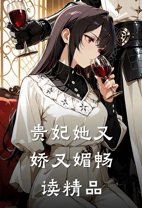 贵妃她又娇又媚畅读精品