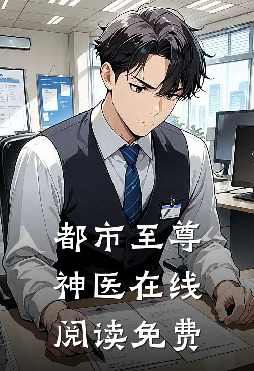 都市至尊神医在线阅读免费