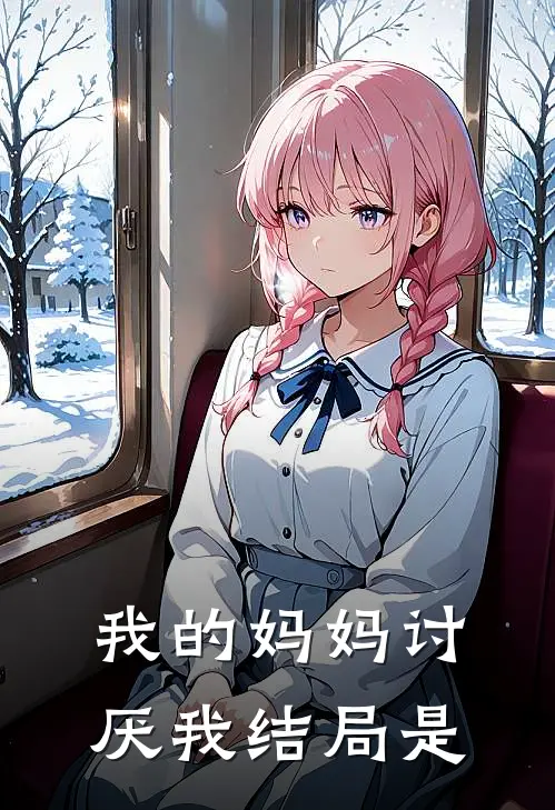 我的妈妈讨厌我结局是