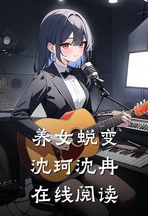 养女蜕变沈珂沈冉在线阅读