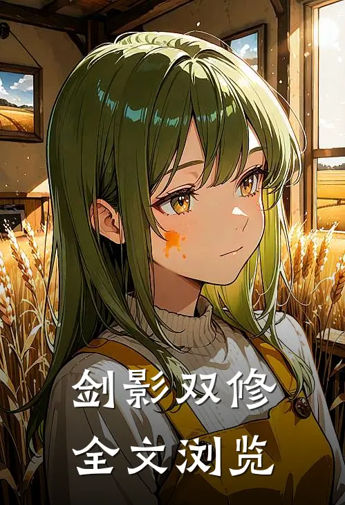剑影双修全文浏览