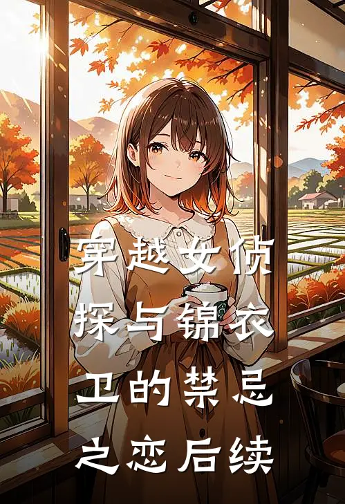 穿越女侦探与锦衣卫的禁忌之恋后续