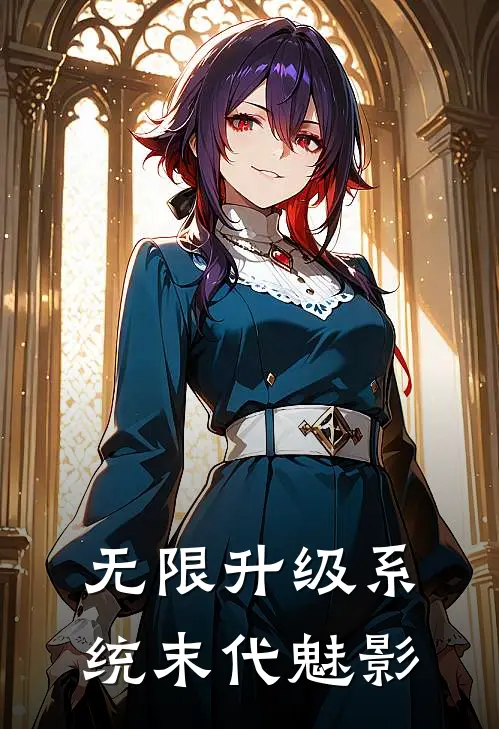 无限升级系统末代魅影