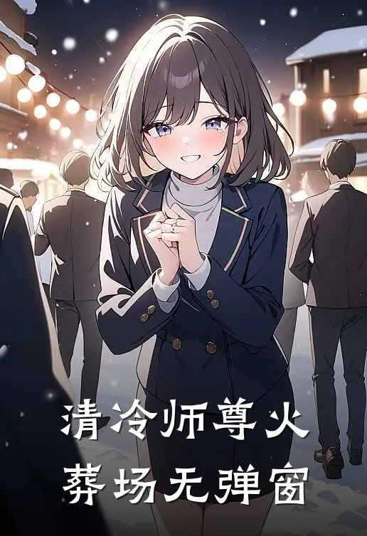 清冷师尊火葬场无弹窗