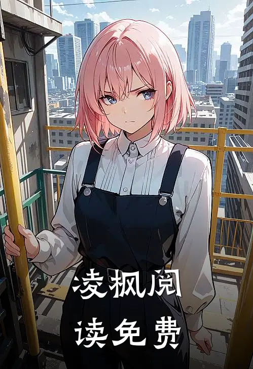 凌枫阅读免费