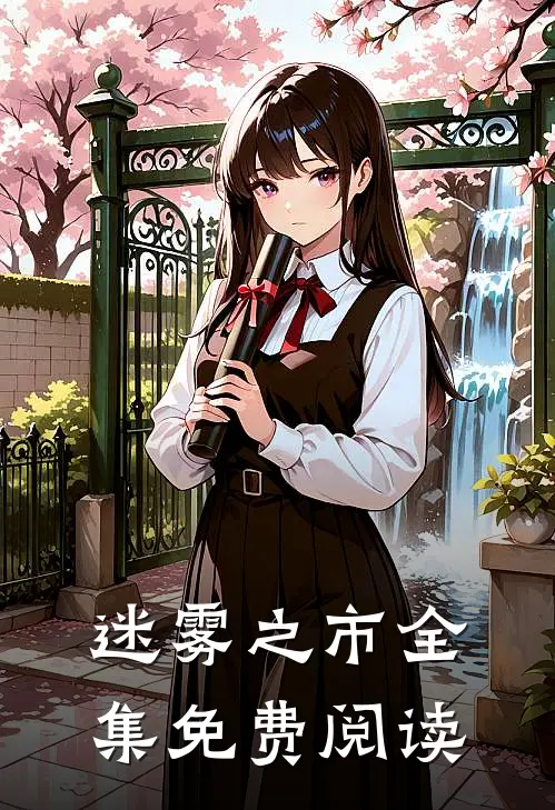 迷雾之市全集免费阅读