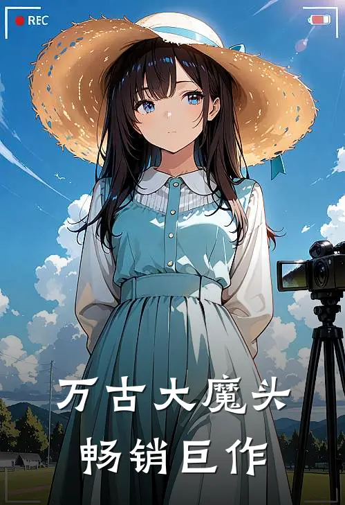 万古大魔头畅销巨作