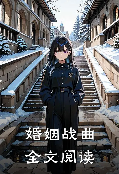 婚姻战曲全文阅读