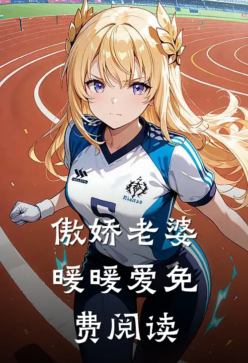 傲娇老婆暖暖爱免费阅读