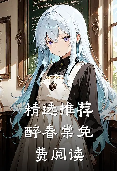精选推荐醉春棠免费阅读