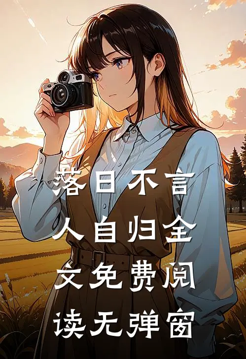 落日不言人自归全文免费阅读无弹窗