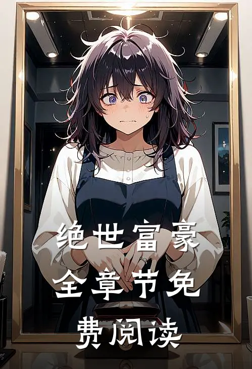 绝世富豪全章节免费阅读