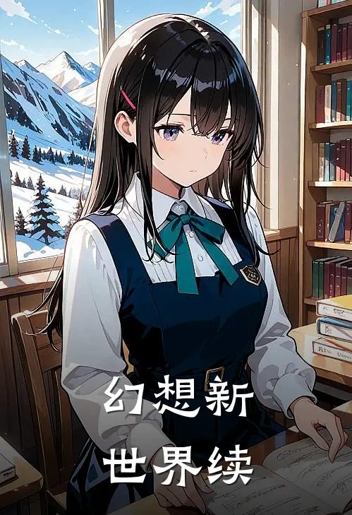 幻想新世界续