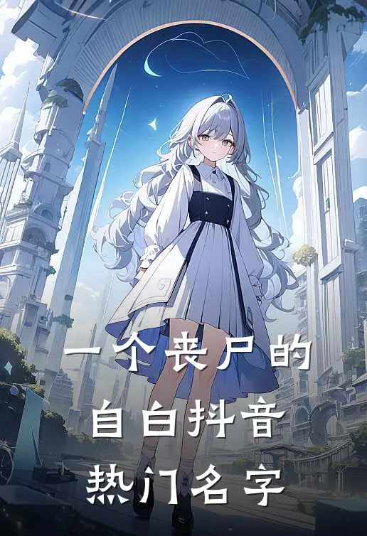 一个丧尸的自白抖音热门名字