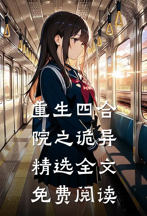 重生四合院之诡异精选全文免费阅读