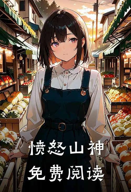 愤怒山神免费阅读