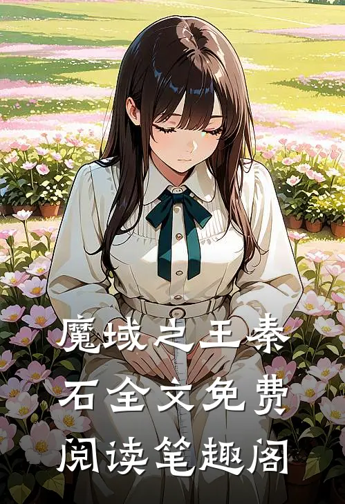 魔域之王秦石全文免费阅读笔趣阁