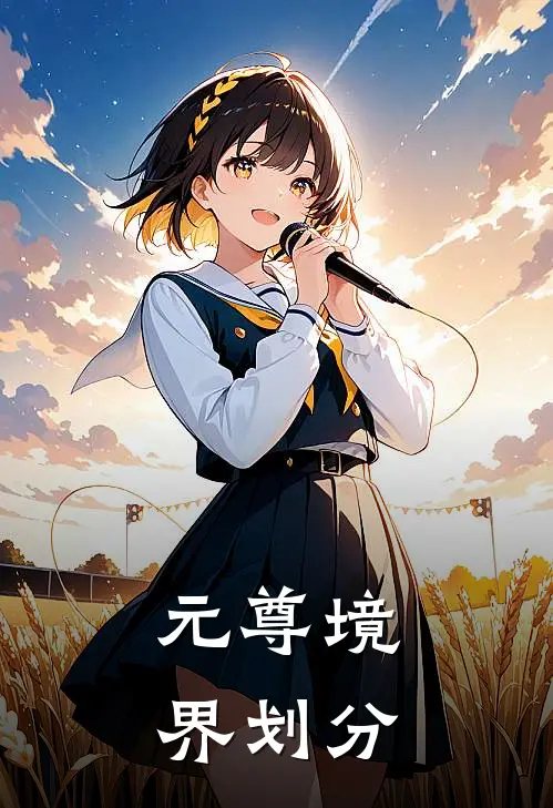 元尊境界划分