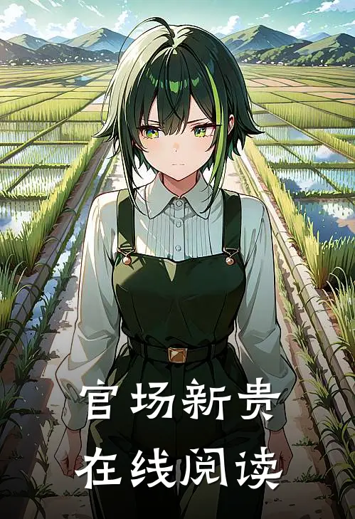 官场新贵在线阅读