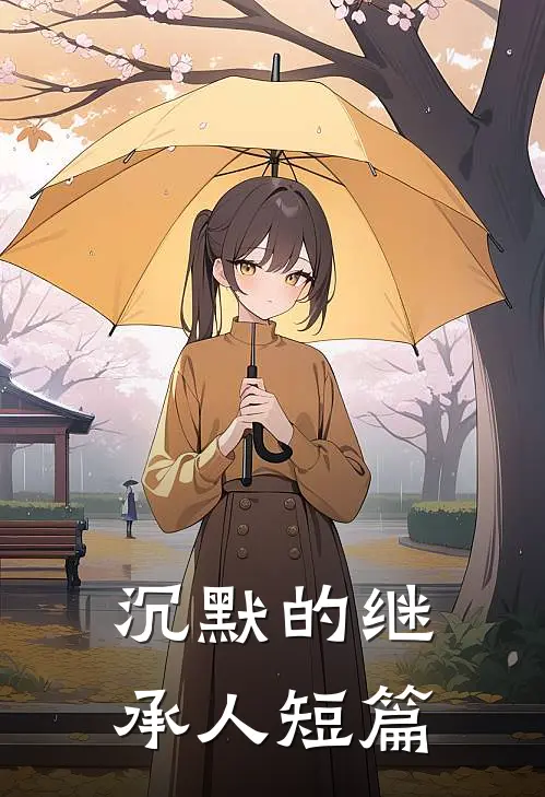 沉默的继承人短篇