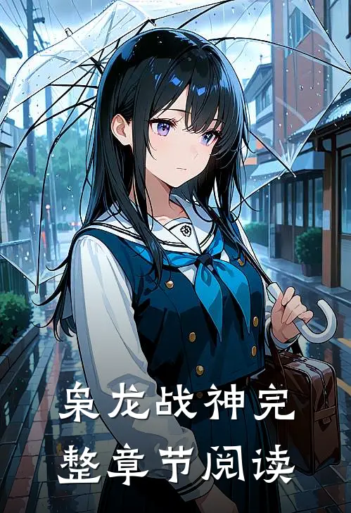 枭龙战神完整章节阅读