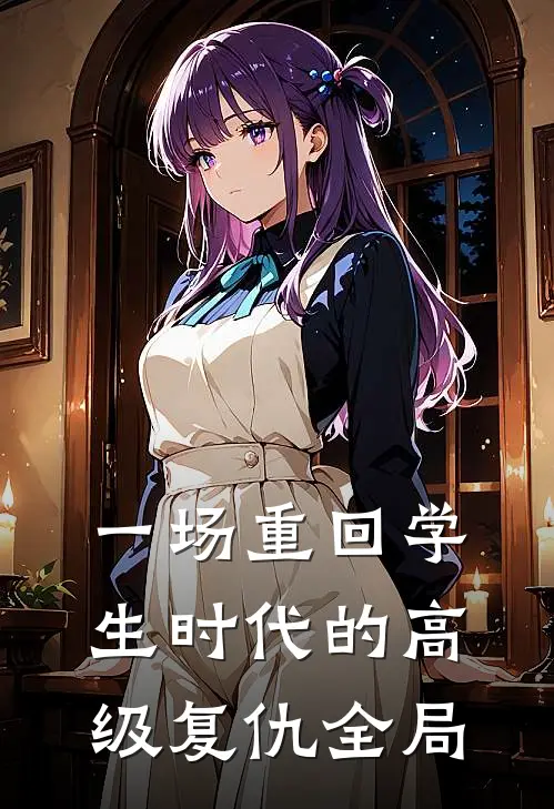一场重回学生时代的高级复仇全局