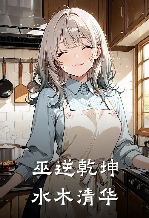 巫逆乾坤 水木清华
