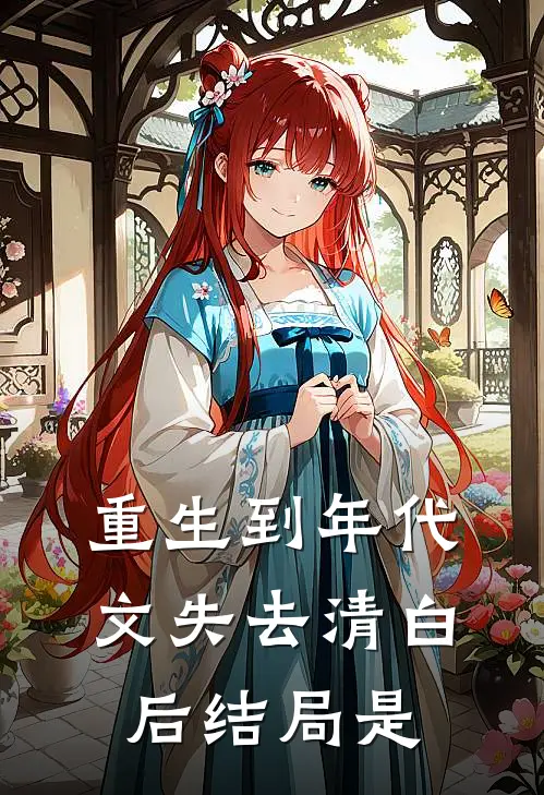 重生到年代文失去清白后结局是