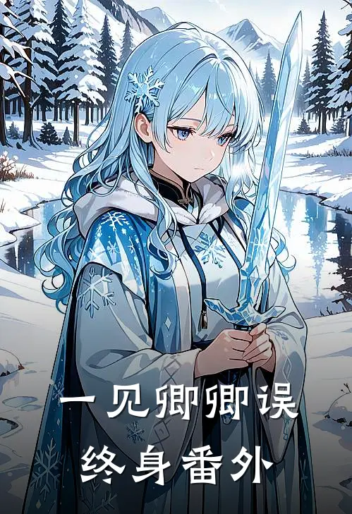 一见卿卿误终身 番外
