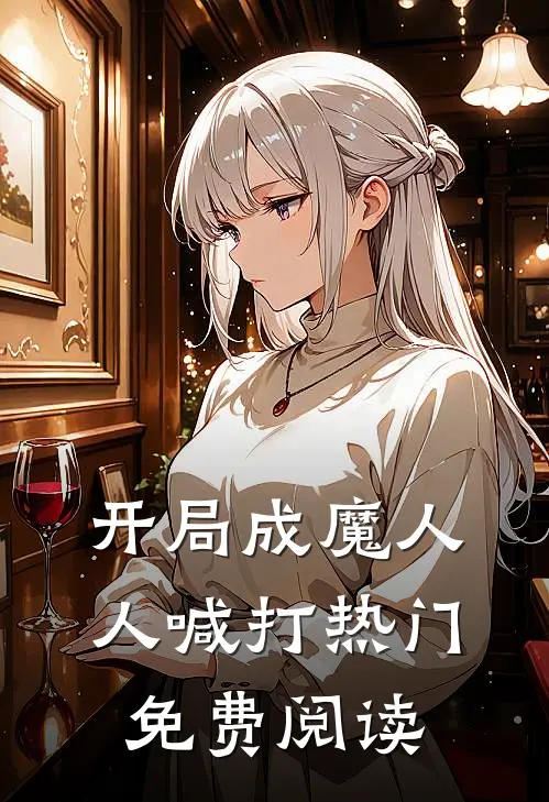 开局成魔人人喊打热门免费阅读
