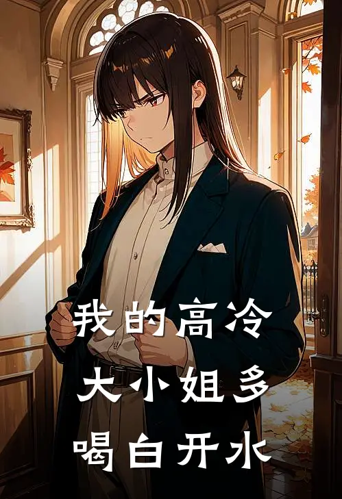 我的高冷大小姐 多喝白开水