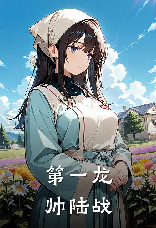 第一龙帅陆战