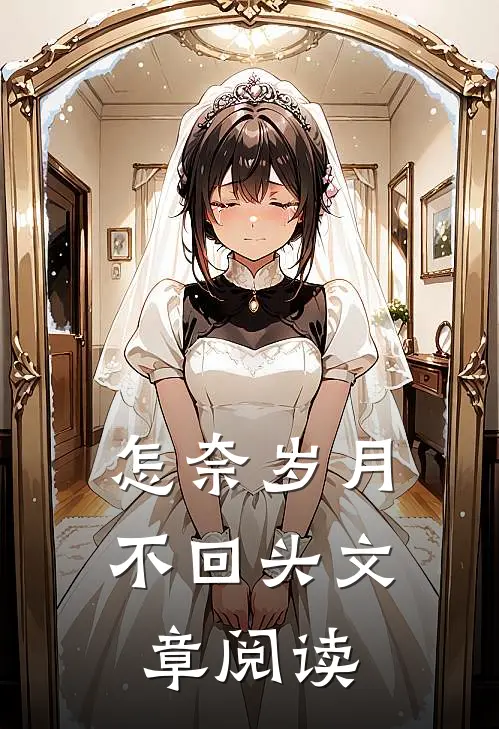 怎奈岁月不回头文章阅读