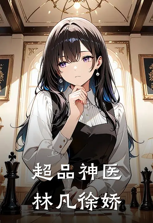 超品神医林凡徐娇
