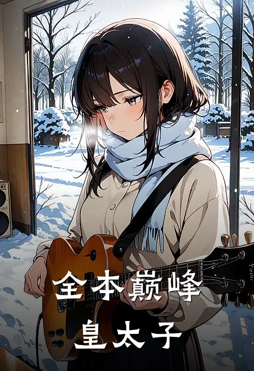 全本巅峰皇太子