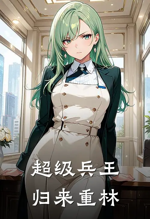 超级兵王归来重林