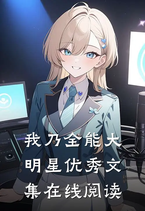 我乃全能大明星优秀文集在线阅读