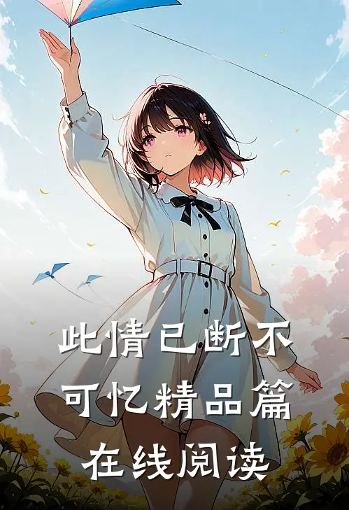 此情已断不可忆精品篇在线阅读
