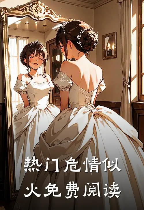 热门危情似火免费阅读