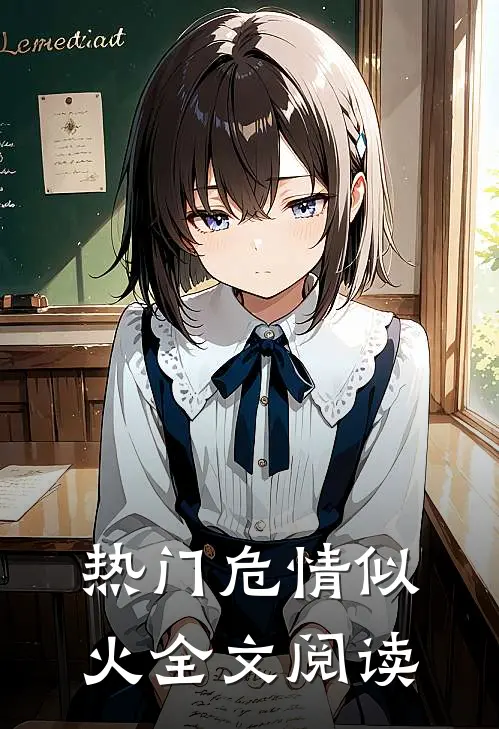 热门危情似火全文阅读