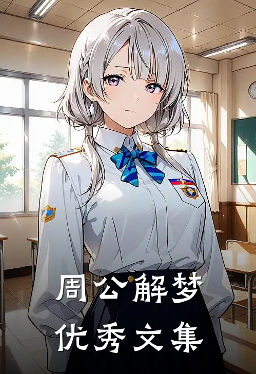 周公解梦优秀文集