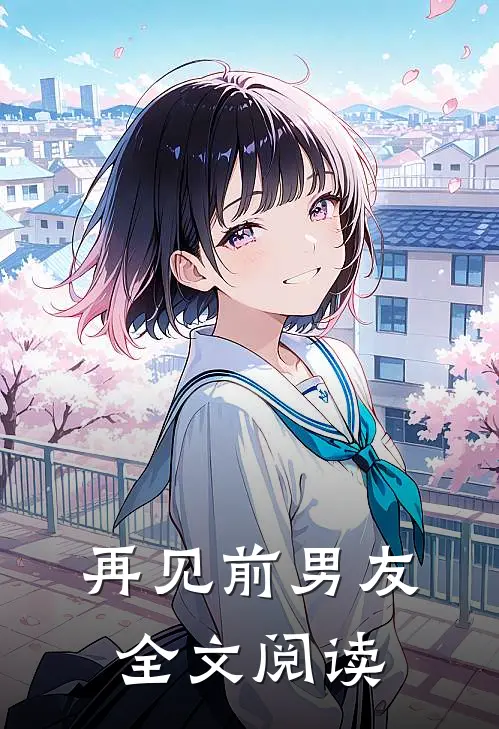 再见前男友全文阅读