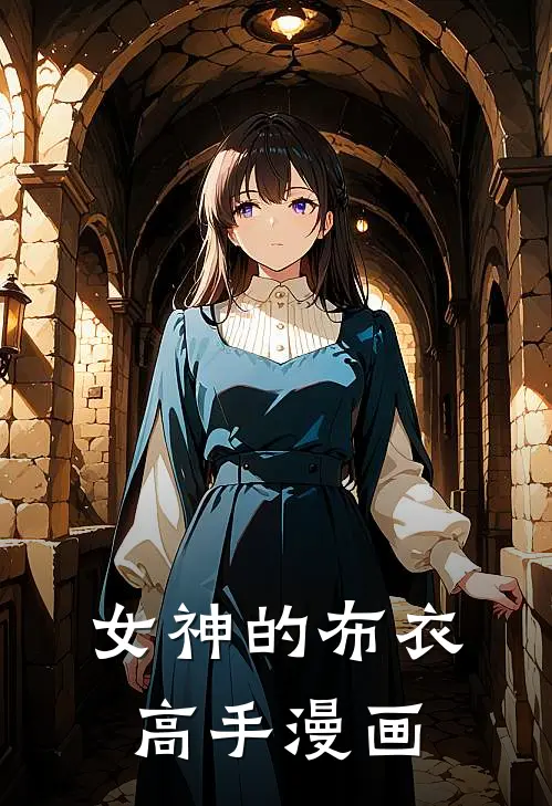 女神的布衣高手漫画