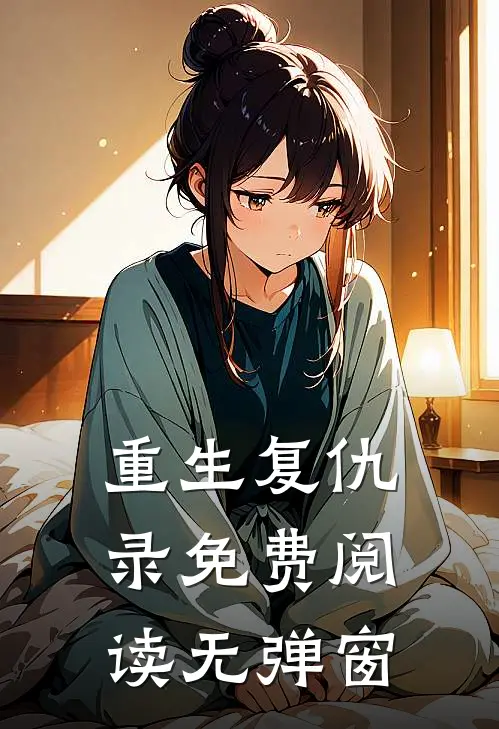 重生复仇录免费阅读无弹窗