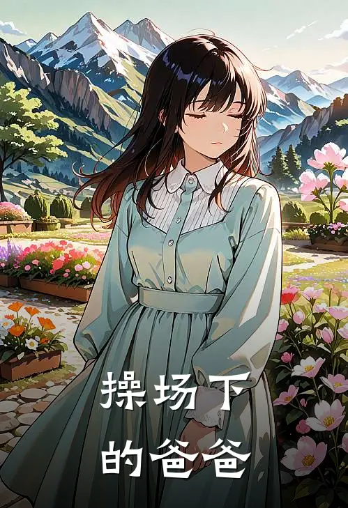 操场下的爸爸