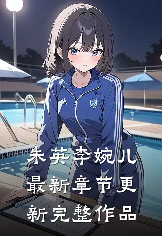 朱英李婉儿最新章节更新完整作品